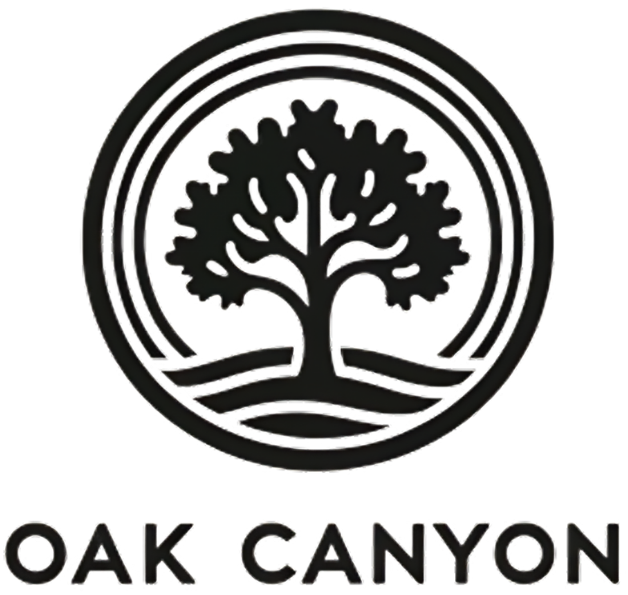 Oak Canyon